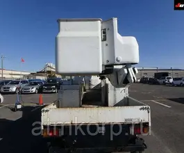 Автовышка Автовышка  ISUZU Elf  б/у фото 5