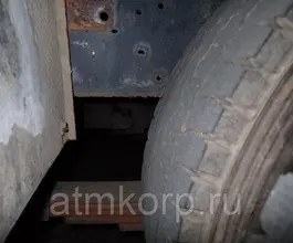 Автовышка Автовышка  ISUZU Elf  б/у фото 2