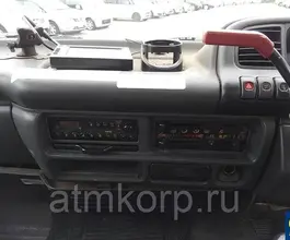 Автовышка Автовышка  ISUZU Elf  б/у фото 2