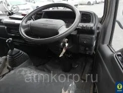 Автовышка Автовышка  ISUZU Elf  б/у фото 3