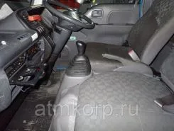 Автовышка Автовышка  ISUZU Elf  б/у фото 3
