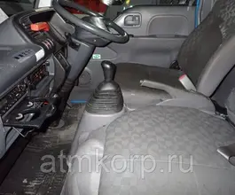 Автовышка Автовышка  ISUZU Elf  б/у фото 3