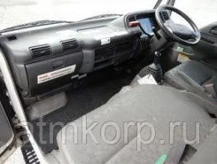 Автовышка Автовышка  ISUZU Elf  б/у фото 3
