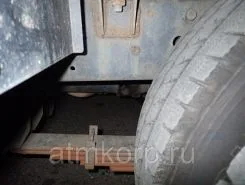 Автовышка Автовышка  ISUZU Elf  б/у фото 2
