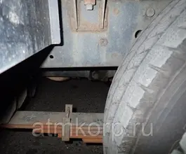 Автовышка Автовышка  ISUZU Elf  б/у фото 2