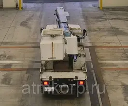 Автовышка Автовышка  ISUZU Elf  б/у фото 3