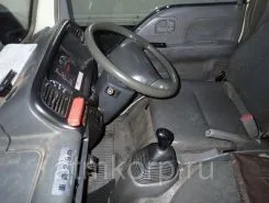 Автовышка Автовышка  ISUZU Elf  б/у фото 5