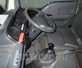 Автовышка Автовышка  ISUZU Elf  б/у фото 5