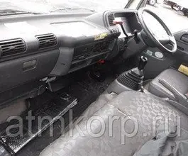 Автовышка Автовышка  ISUZU Elf  б/у фото 3