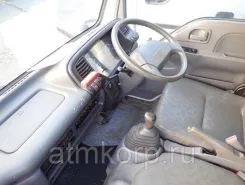 Автовышка Автовышка  ISUZU Elf  б/у фото 4