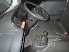Автовышка Автовышка  ISUZU Elf  б/у фото 5