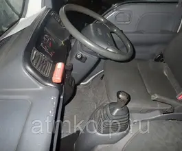 Автовышка Автовышка  ISUZU Elf  б/у фото 5
