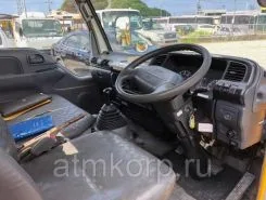 Автовышка Автовышка  ISUZU Elf  б/у фото 3