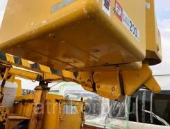 Автовышка Автовышка  ISUZU Elf  б/у фото 4