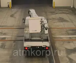 Автовышка Автовышка  ISUZU Elf  б/у фото 2