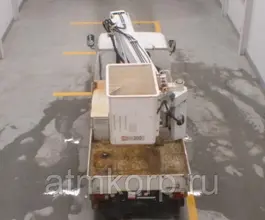 Автовышка Автовышка  ISUZU Elf  б/у фото 2