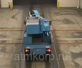 Автовышка Автовышка  ISUZU Elf  б/у фото 3