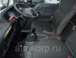 Автовышка Автовышка  ISUZU Elf  б/у фото 4