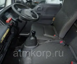 Автовышка Автовышка  ISUZU Elf  б/у фото 4