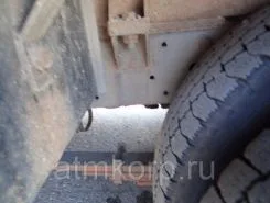 Автовышка Автовышка  ISUZU Elf  б/у фото 5