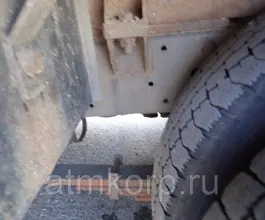 Автовышка Автовышка  ISUZU Elf  б/у фото 5