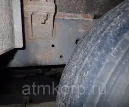 Автовышка Автовышка  ISUZU Elf  б/у фото 5