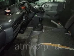 Автовышка Автовышка  ISUZU Elf  б/у фото 3