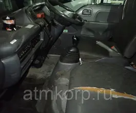 Автовышка Автовышка  ISUZU Elf  б/у фото 3