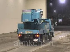 Автовышка Автовышка  ISUZU Elf  б/у фото 4