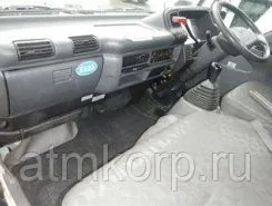 Автовышка Автовышка  ISUZU Elf  б/у фото 3