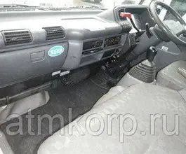 Автовышка Автовышка  ISUZU Elf  б/у фото 3