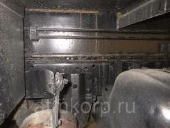 Автовышка Автовышка  ISUZU Elf  б/у фото 4