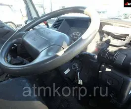 Автовышка Автовышка  ISUZU Elf  б/у фото 2