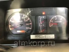 Автовышка Автовышка  ISUZU Elf  б/у фото 2