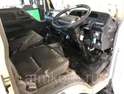 Автовышка Автовышка  ISUZU Elf  б/у фото 5