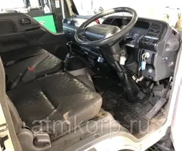 Автовышка Автовышка  ISUZU Elf  б/у фото 5