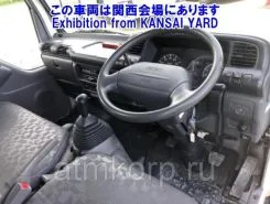 Автовышка Автовышка  ISUZU Elf  б/у фото 4