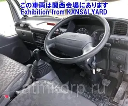 Автовышка Автовышка  ISUZU Elf  б/у фото 4