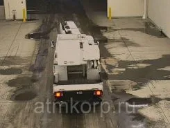 Автовышка Автовышка  ISUZU Elf  б/у фото 3