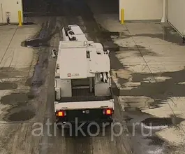 Автовышка Автовышка  ISUZU Elf  б/у фото 3