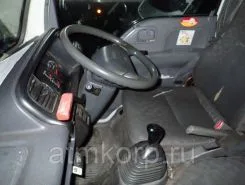 Автовышка Автовышка  ISUZU Elf  б/у фото 2