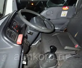 Автовышка Автовышка  ISUZU Elf  б/у фото 2