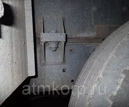 Автовышка Автовышка  ISUZU Elf  б/у фото 4