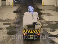 Автовышка Автовышка  ISUZU Elf  б/у фото 5
