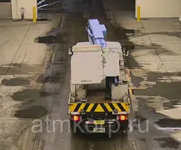 Автовышка Автовышка  ISUZU Elf  б/у фото 5