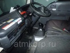 Автовышка Автовышка  ISUZU Elf  б/у фото 2