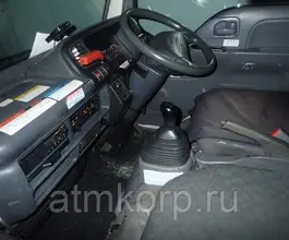 Автовышка Автовышка  ISUZU Elf  б/у фото 2