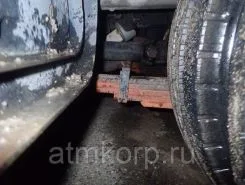 Автовышка Автовышка  ISUZU Elf  б/у фото 5
