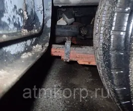 Автовышка Автовышка  ISUZU Elf  б/у фото 5