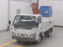 Автовышка Автовышка  ISUZU Elf  б/у